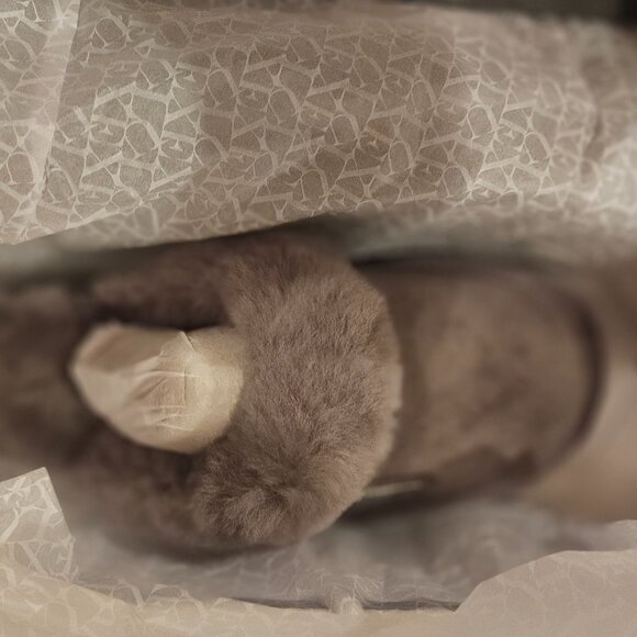 Australian luxe short boot or slipper - Picture 4 of 5